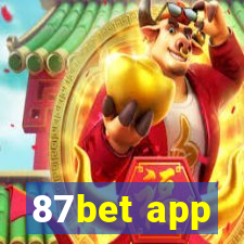 87bet app